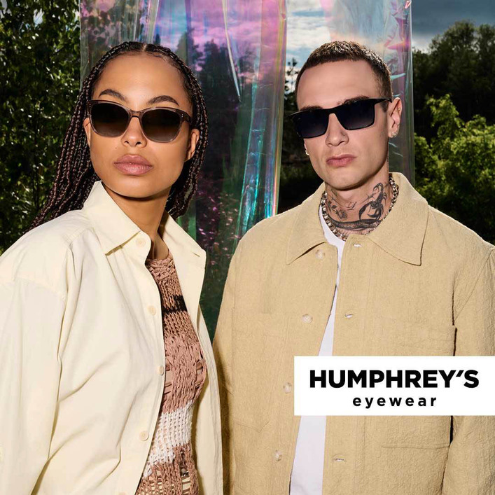 Humphreys