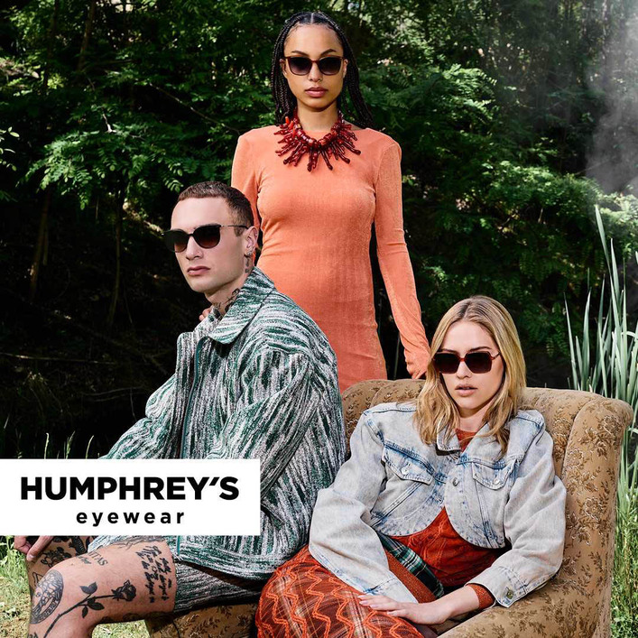 Humphreys