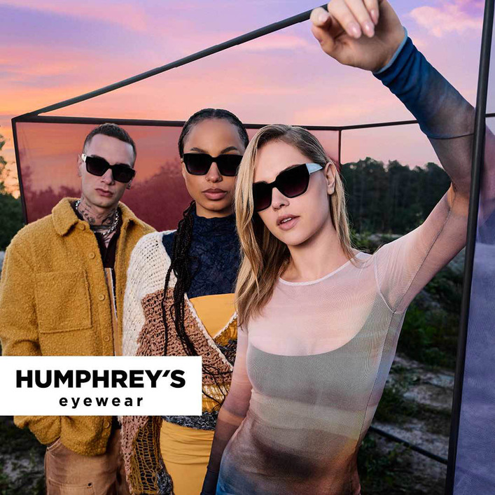 Humphreys