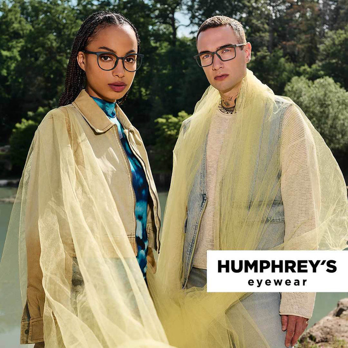 Humphreys