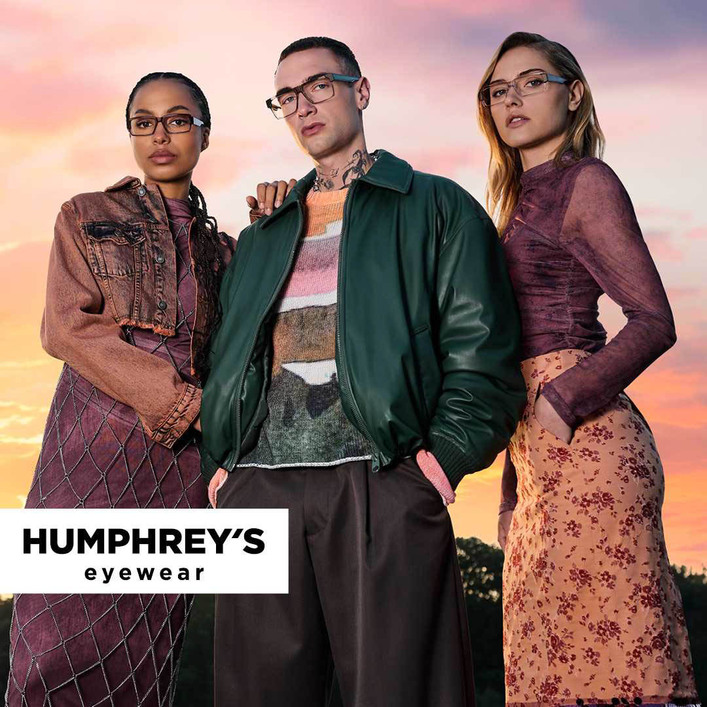 Humphreys